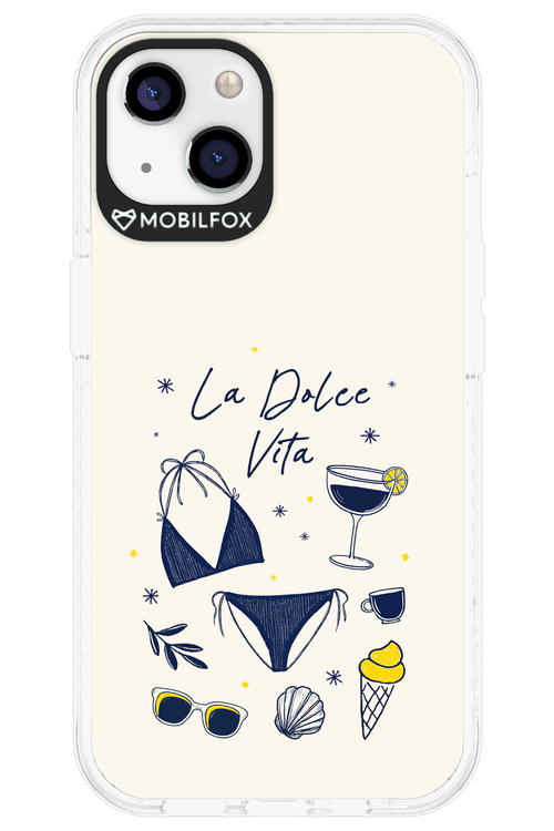 Dolce Vita - Apple iPhone 13