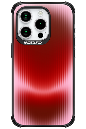 Lava Lamp - Apple iPhone 15 Pro