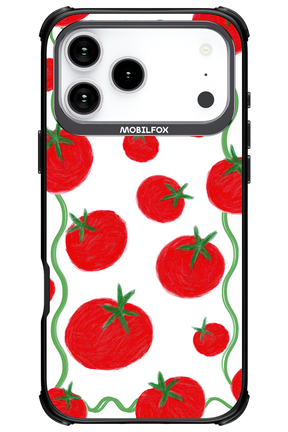 Tomato Love - Apple iPhone 17 Pro Max