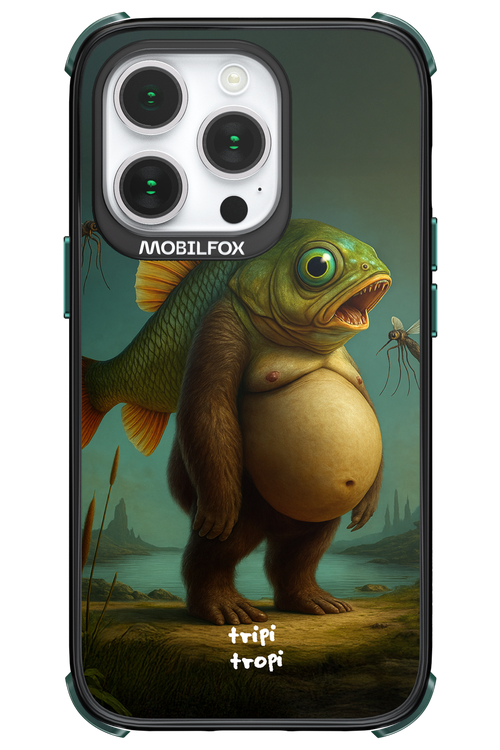 Tripi tropi - Apple iPhone 14 Pro