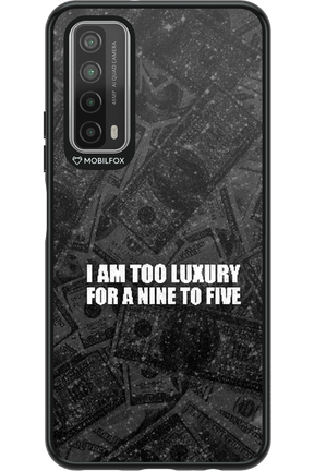 9 to 5 - Huawei P Smart 2021