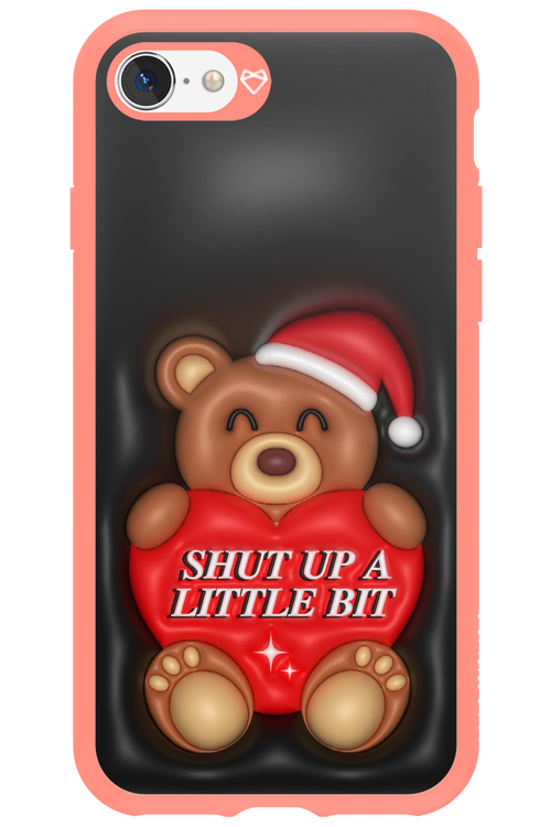 Shut Up - Apple iPhone SE 2020