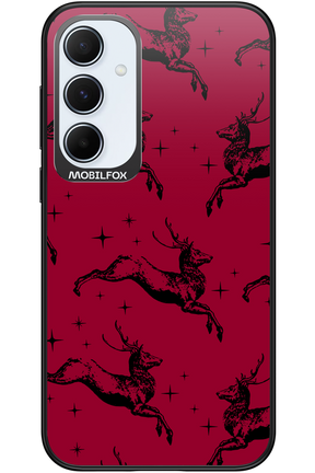 Oh Deer - Samsung Galaxy A55