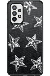 Chrome Stars - Samsung Galaxy A72