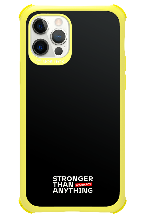 Stronger - Apple iPhone 12 Pro