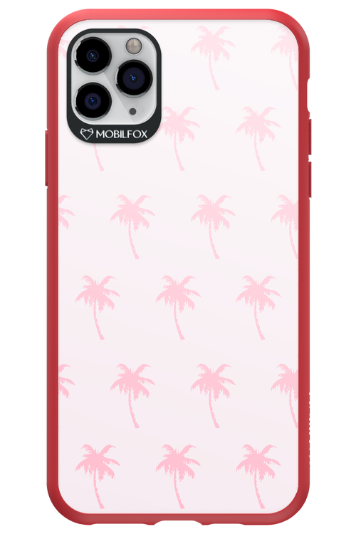 Palm Forest - Apple iPhone 11 Pro Max