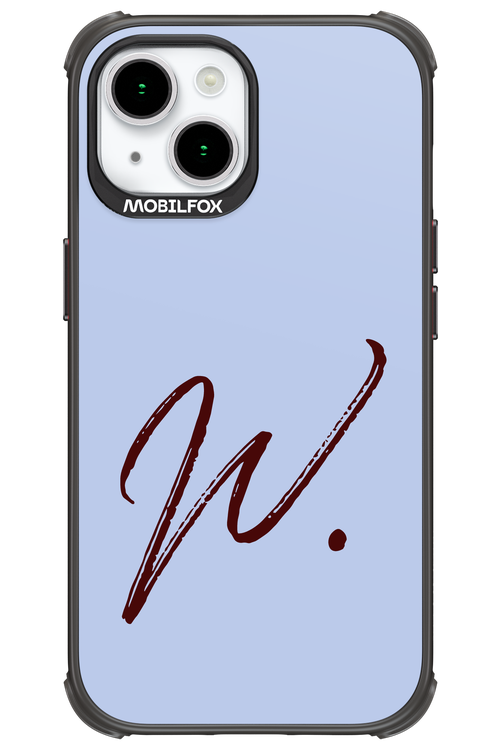 (Jellyfish Presso) W 2.0 - Apple iPhone 15