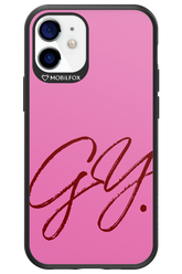 (Sorbet) GY 2.0 - Apple iPhone 12 Mini