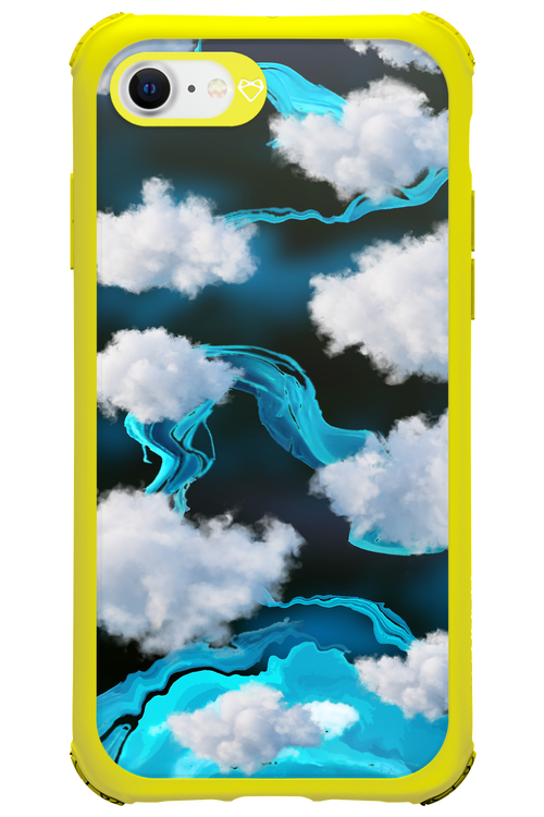 Skywalker - Apple iPhone SE 2020