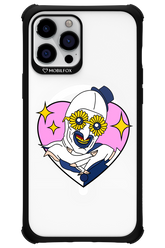 Sunflower Clown Meme (Nude) - Apple iPhone 12 Pro Max