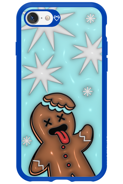 Still Dead Cookie - Apple iPhone 7
