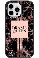 Drama Queen - Apple iPhone 16 Pro Max