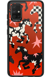 Stallions 2.0 - Samsung Galaxy A51