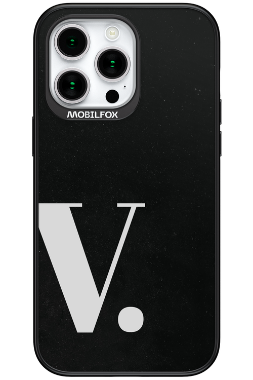 V (Off Space) - Apple iPhone 15 Pro Max