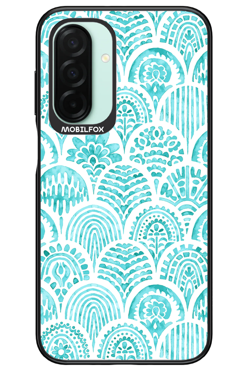 Costa del Sol Floral 2.0 - Samsung Galaxy A26