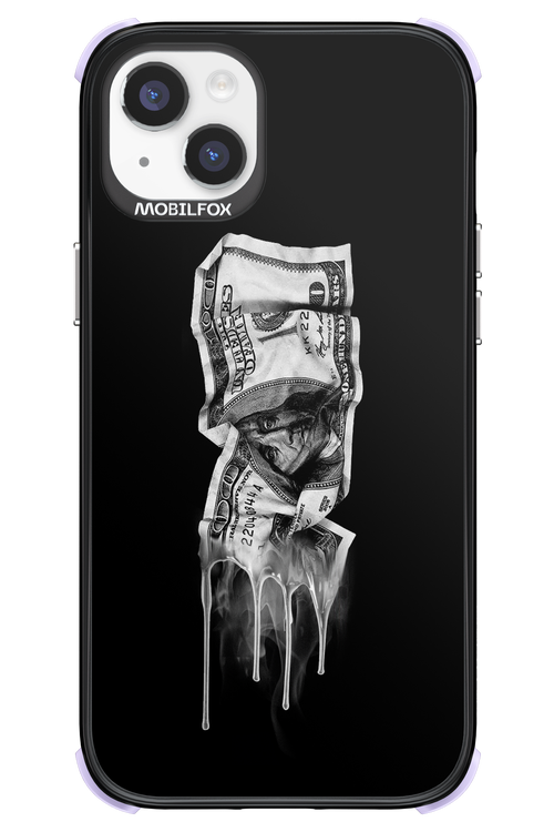 Melting Money 2.0 - Apple iPhone 14 Plus