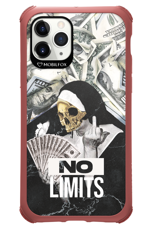 No Limits - Apple iPhone 11 Pro