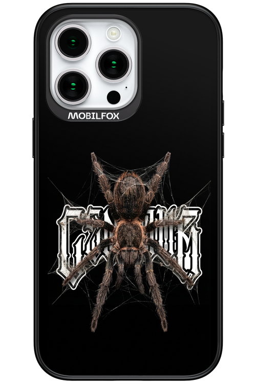 Centaur Logo Big Spider 2.0 - Apple iPhone 15 Pro Max