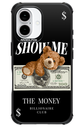 Show Me The Money - Apple iPhone 16