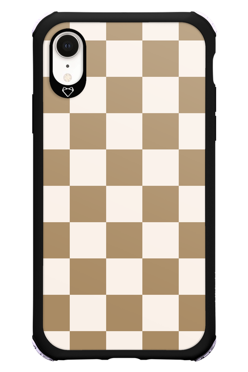 Nude Chess - Apple iPhone XR