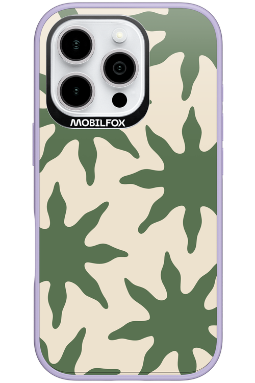 Drylands - Apple iPhone 16 Pro