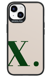 X (Tennis Zone) - Apple iPhone 14