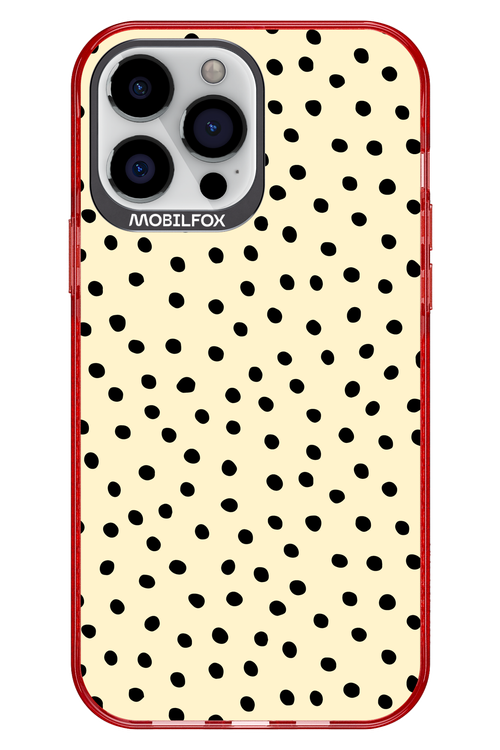 Polka Dots 2.0 - Apple iPhone 13 Pro Max