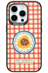 P asta la Vista - Apple iPhone 15 Pro