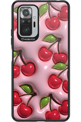 Cherry Bomb 2.0 - Xiaomi Redmi Note 10 Pro
