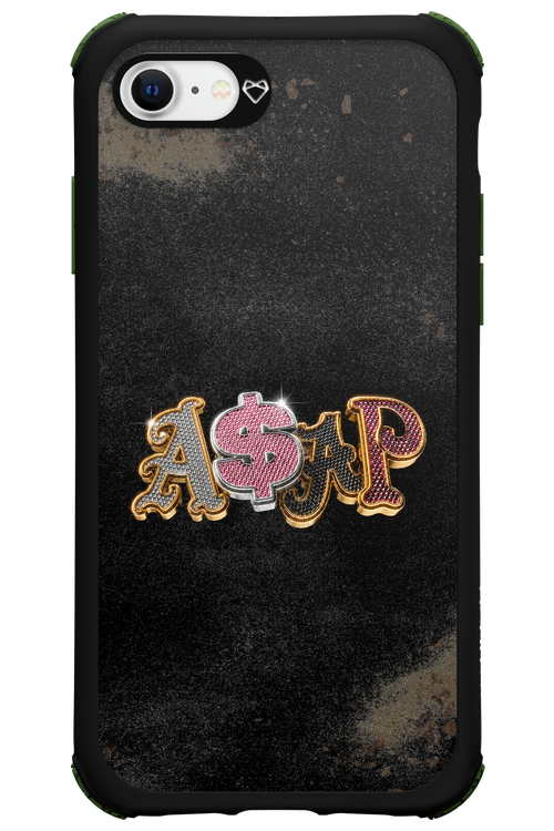 ASAP 2.0 - Apple iPhone SE 2020