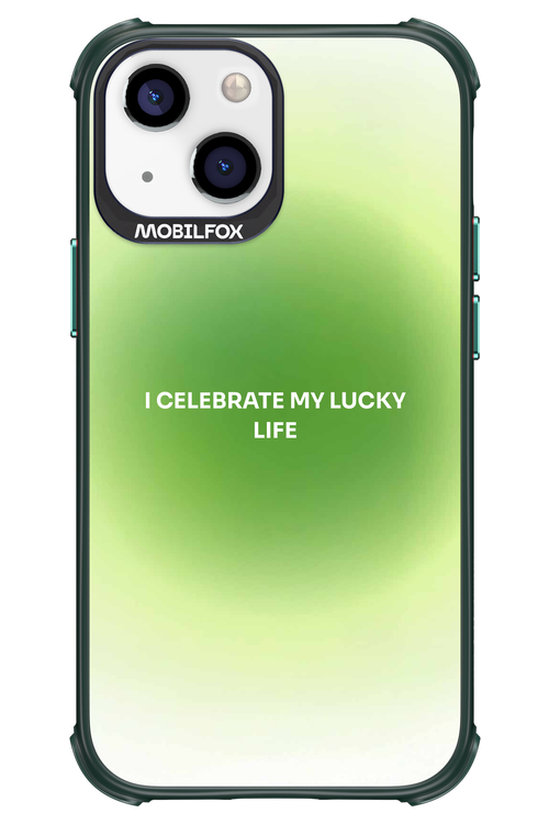 MY LUCKY LIFE - Apple iPhone 13 Mini