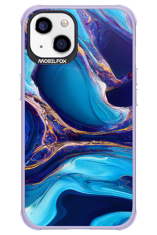 Amethyst - Apple iPhone 13