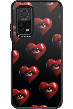 Heart Eyes - Xiaomi Mi 10T 5G