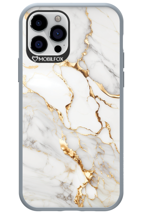 Ariel 2.0 - Apple iPhone 12 Pro