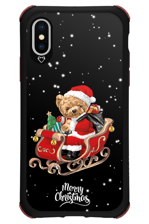 Merry Christmas! - Apple iPhone X