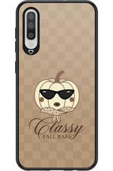 Fall Babe - Samsung Galaxy A50