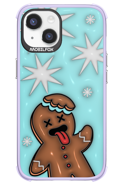 Still Dead Cookie - Apple iPhone 14