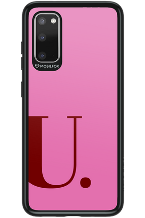 U (Sorbet) - Samsung Galaxy S20