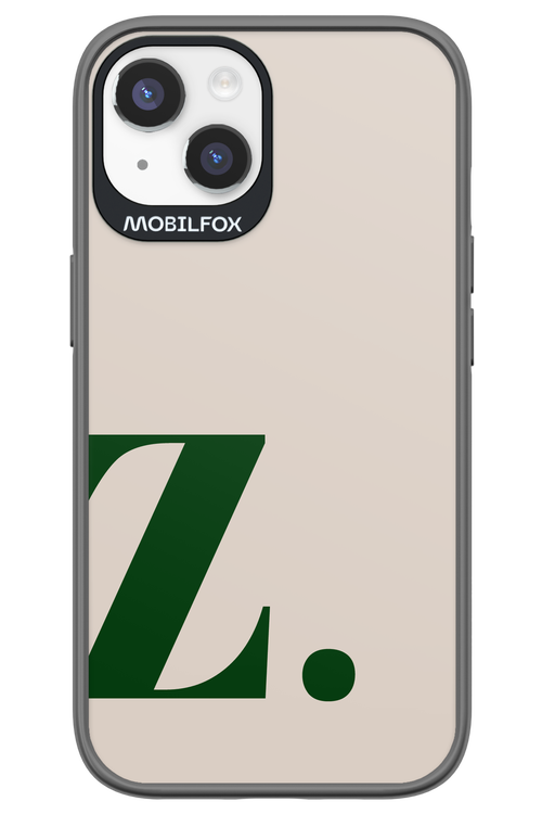 Z (Tennis Zone) - Apple iPhone 14