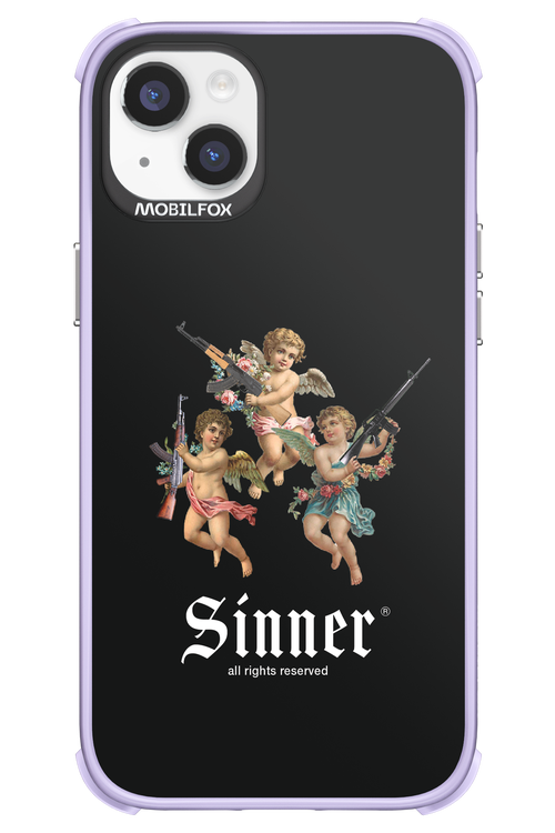 Sinner - Apple iPhone 14 Plus