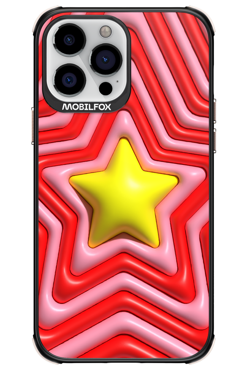 Star - Apple iPhone 13 Pro Max