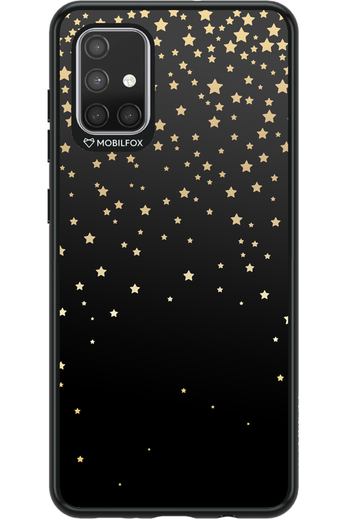 Make A Wish - Samsung Galaxy A71