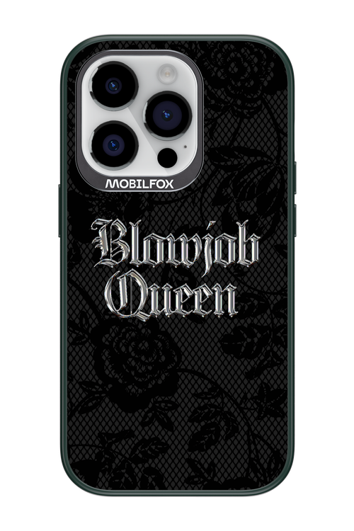 Blowjob Queen 2.0 - Apple iPhone 14 Pro