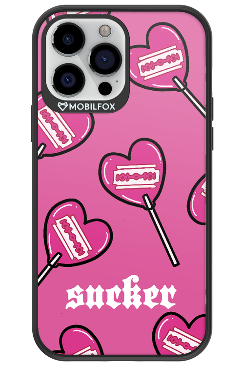 sucker - Apple iPhone 13 Pro Max