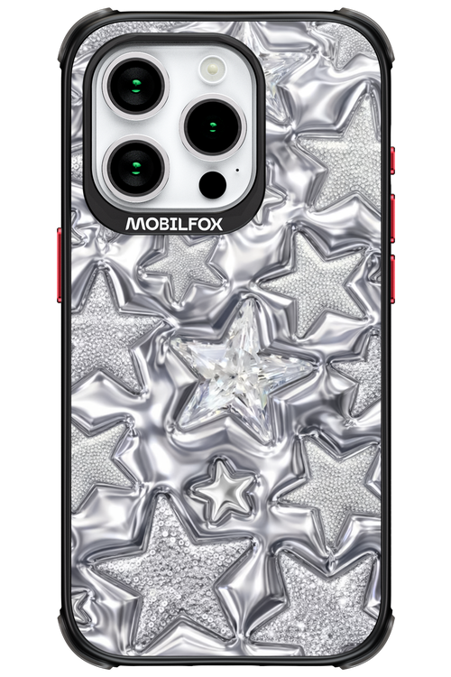 Star Gum 2.0 - Apple iPhone 15 Pro
