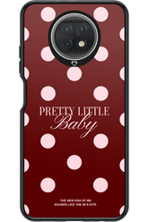 60’s Baby - Xiaomi Redmi Note 9T 5G