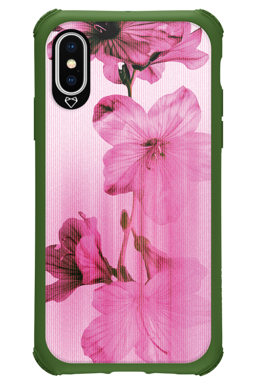 Floro - Apple iPhone X