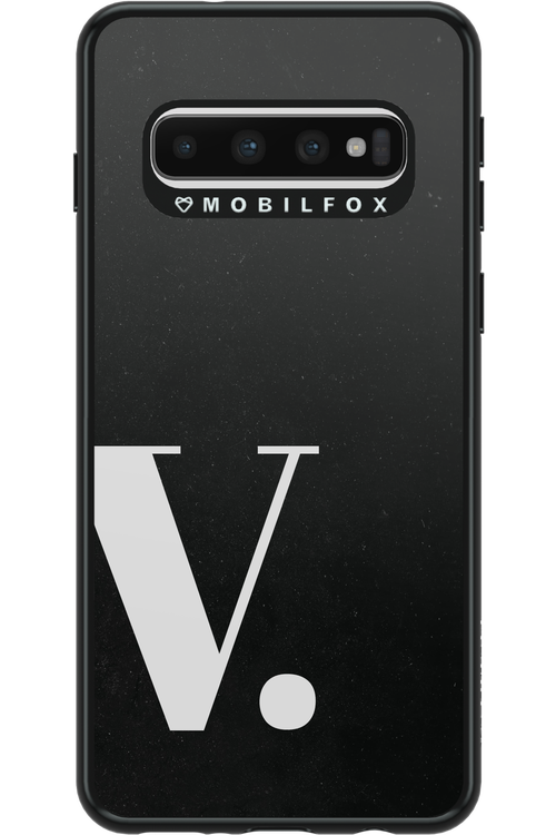 V (Off Space) - Samsung Galaxy S10