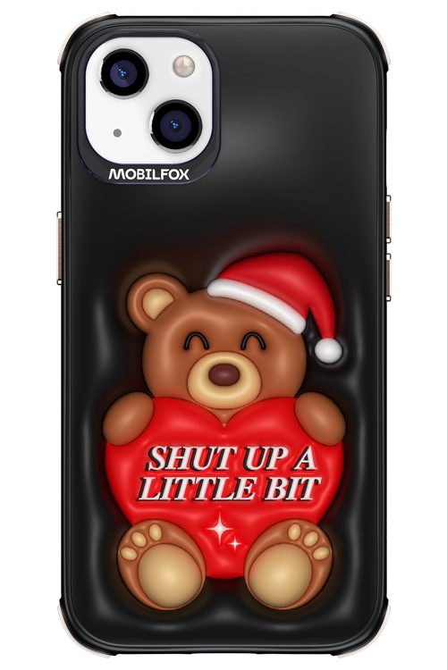 Shut Up - Apple iPhone 13