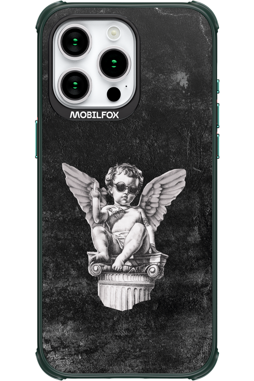 Fallen Angel - Apple iPhone 15 Pro Max